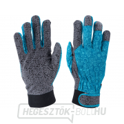 Bőr kerti kesztyű - 10-es méret Bőr kerti kesztyű - 10-es méret gallery main image