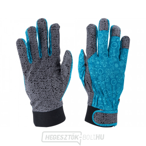 Bőr kerti kesztyű - 10-es méret Bőr kerti kesztyű - 10-es méret gallery main image