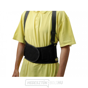 Deréktámasztó öv, L Deréktámasztó öv, L gallery main image