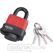 Vízálló lakat, 30mm Vízálló lakat, 30mm gallery main image