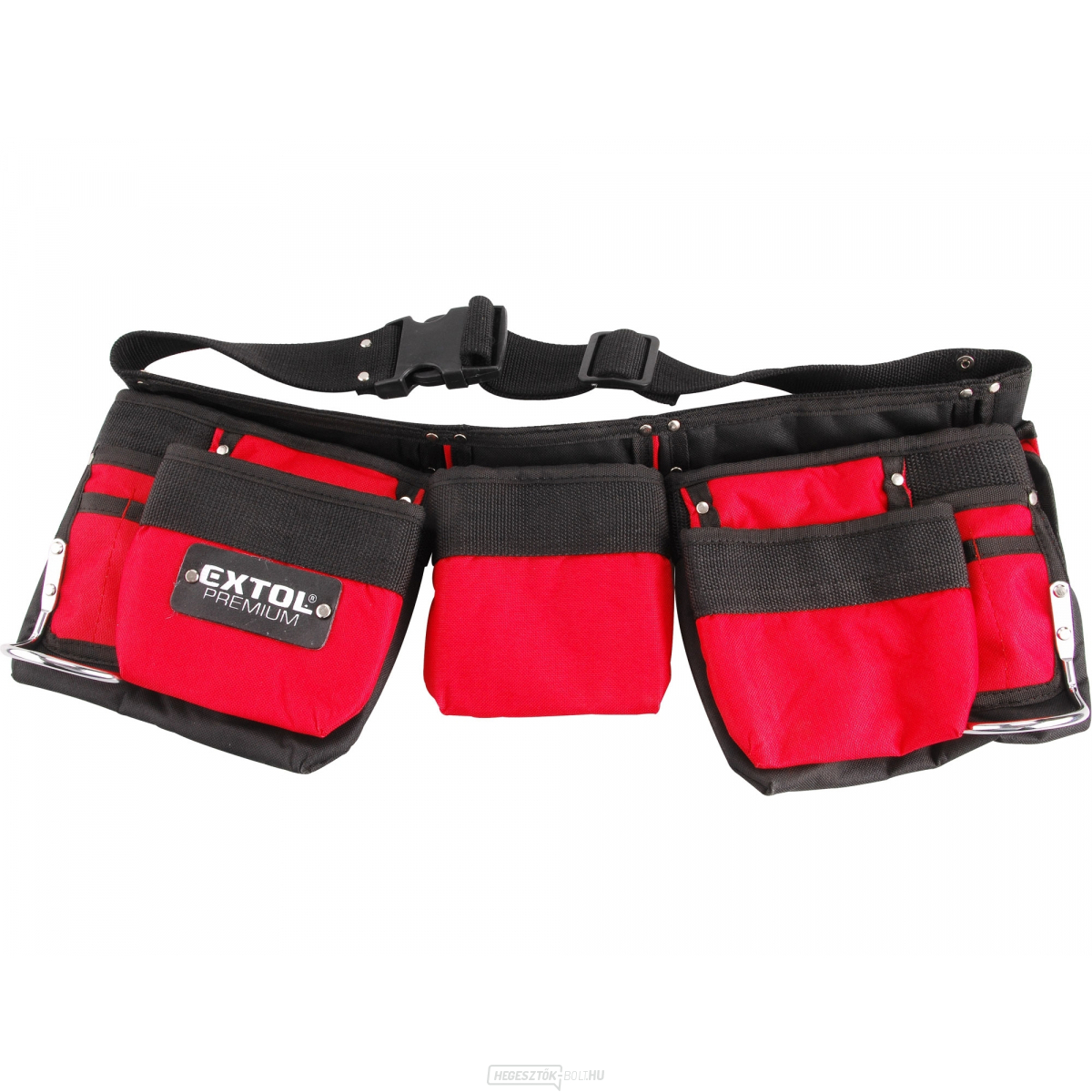 Szerszámos öv, 7 zseb Szerszámos öv, 7 zseb gallery main image