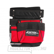 Szerszámos öv, 3 zseb Szerszámos öv, 3 zseb gallery main image