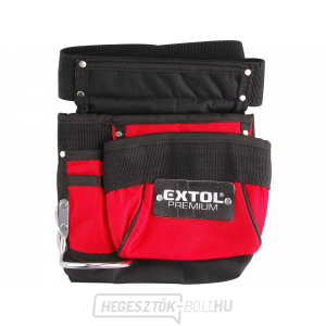 Szerszámos öv, 3 zseb Szerszámos öv, 3 zseb gallery main image