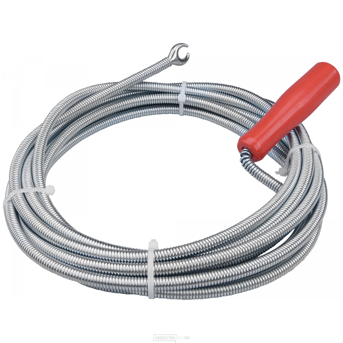 Nyújtótoll hulladéktisztításhoz, 5m x O 9mm