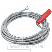 Nyújtótoll hulladéktisztításhoz, 5m x O 9mm Nyújtótoll hulladéktisztításhoz, 5m x O 9mm gallery main image