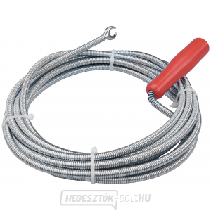 Nyújtótoll hulladéktisztításhoz, 5m x O 9mm Nyújtótoll hulladéktisztításhoz, 5m x O 9mm gallery main image