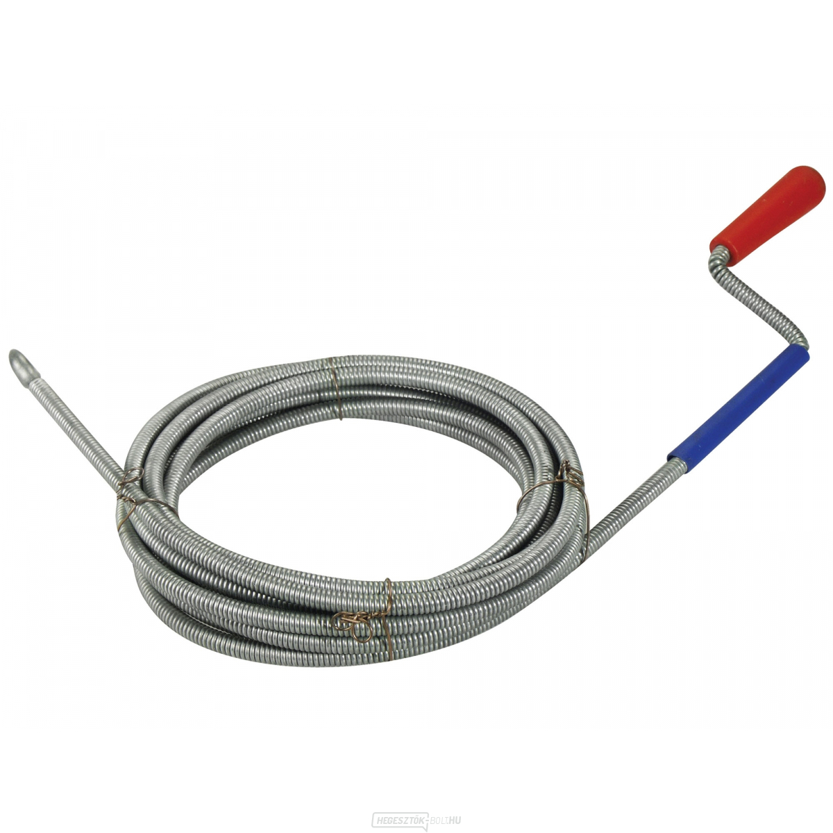 Stretch toll hulladéktisztításhoz, 10m x O 9mm