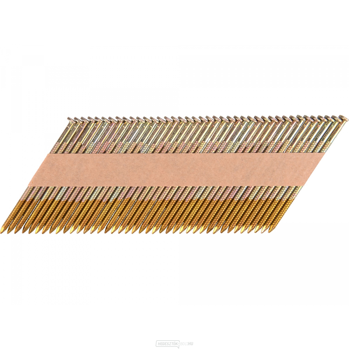 Szög, 480db, 75mm, O 3,05mm, H 7mm - D, 34°