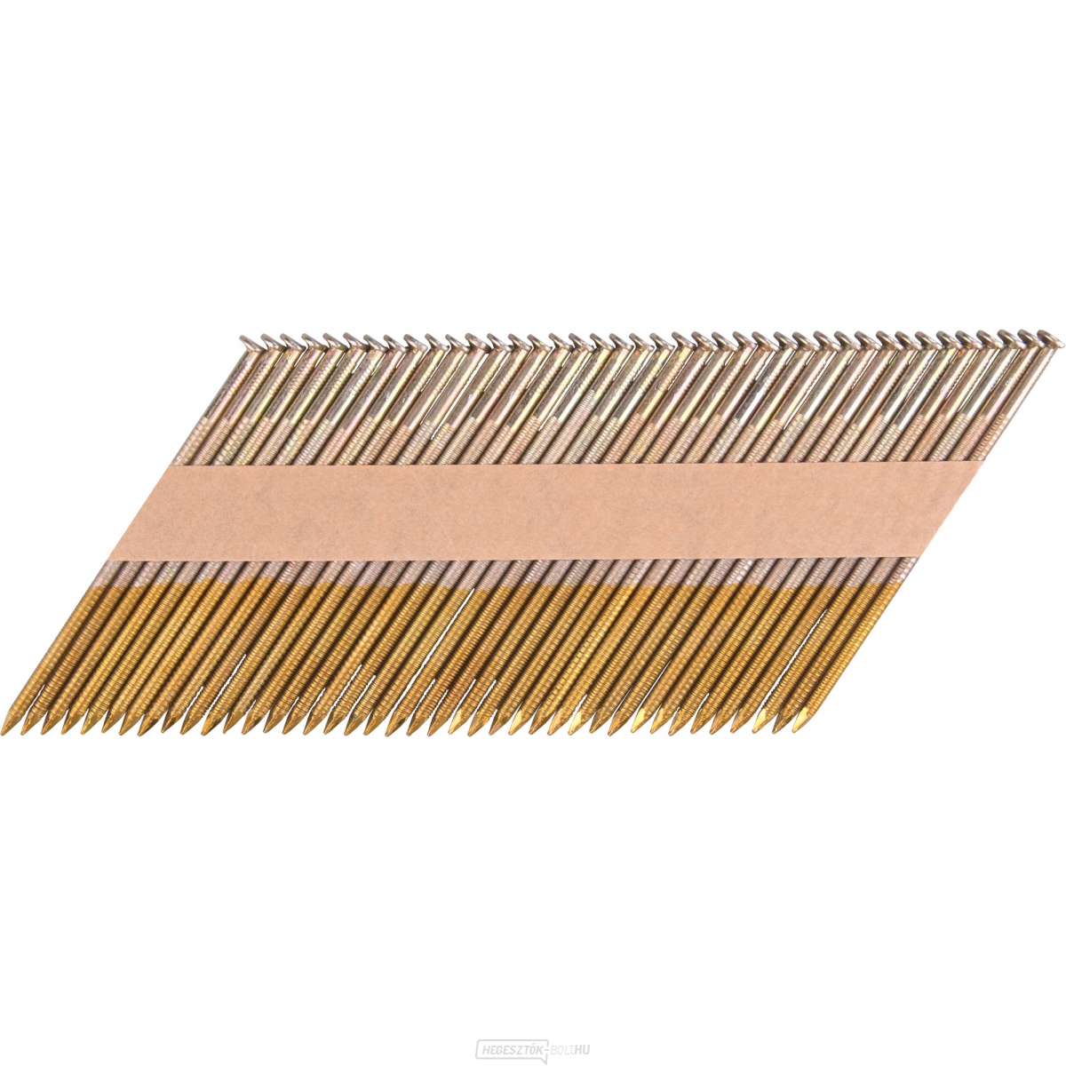 Szög, 480db, 90mm, O 3,05mm, H 7mm - D, 34°