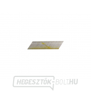 Szög, 4000db, 50mm, O 1,76mm, H 3,1mm, 34° Szög, 4000db, 50mm, O 1,76mm, H 3,1mm, 34° gallery main image