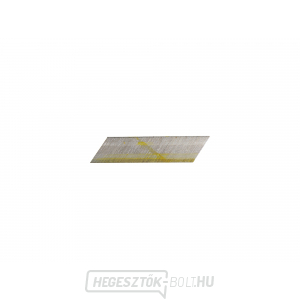 Szög, 4000db, 50mm, O 1,76mm, H 3,1mm, 34° Szög, 4000db, 50mm, O 1,76mm, H 3,1mm, 34° gallery main image