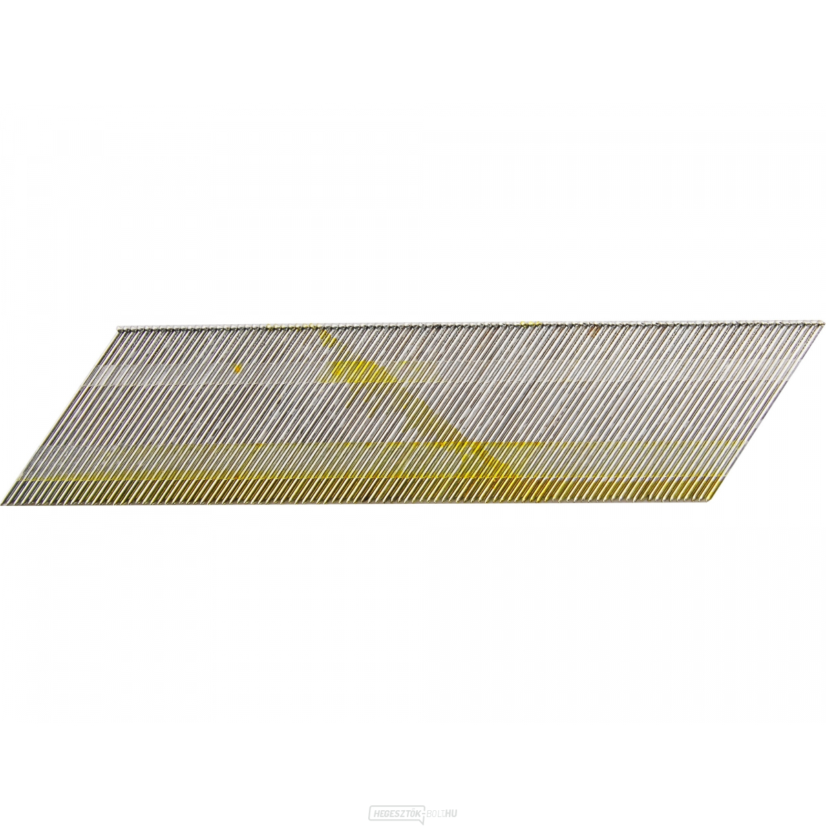 Szög, 4000db, 64mm, O 1,76mm, H 3,1mm, 34°