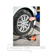 Autós kompresszor 12V Extol Premium CC 120 náhled