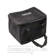 Autós kompresszor 12V Extol Premium CC 160 Előnézet 