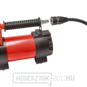 Autós kompresszor 12V Extol Premium CC 160 náhled