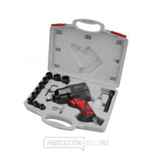 Kompozit ütvecsavarozó anyákkal WI 340B Kompozit ütvecsavarozó anyákkal WI 340B gallery main image