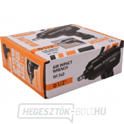 Kompozit ütvecsavarozó, 1/2 Kompozit ütvecsavarozó, 1/2 náhled