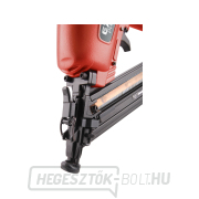 Pneumatikus szegezőgép, 34°-os dőlésszög, NF 1 náhled