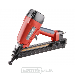 Pneumatikus szegezőgép, 34°-os dőlésszög, NF 1 Pneumatikus szegezőgép, 34°-os dőlésszög, NF 1 gallery main image