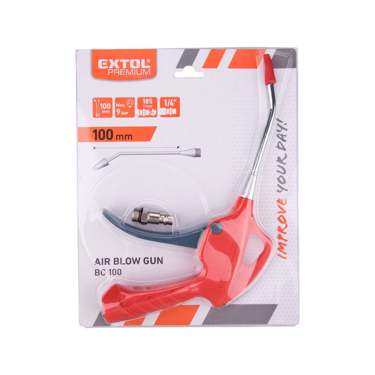 Snadná a rychlá instalace