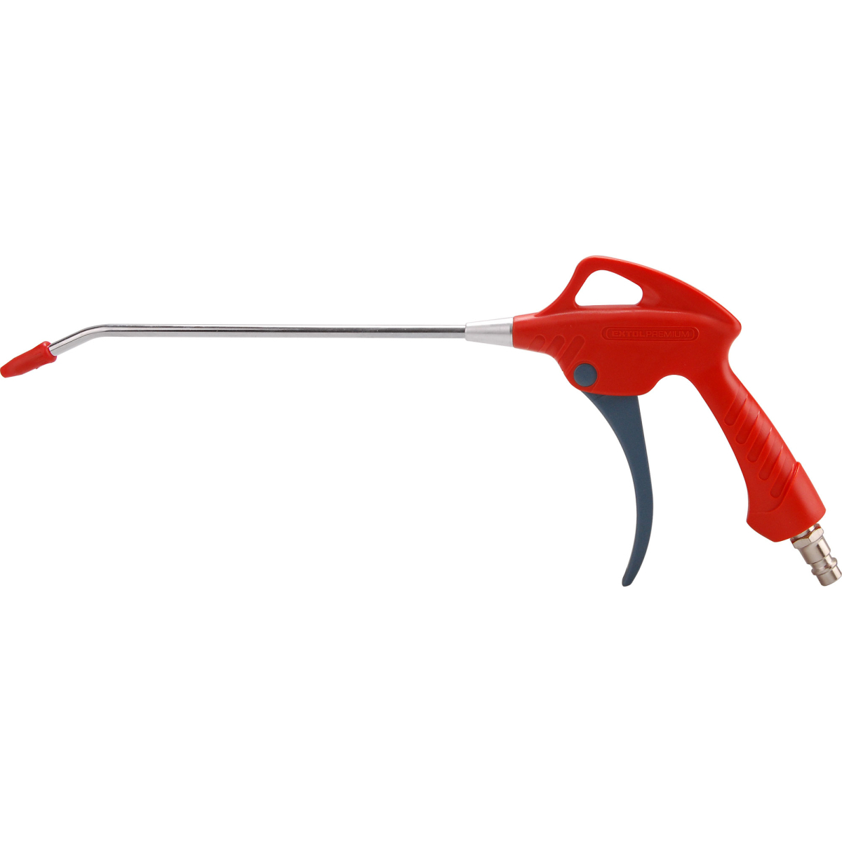 Vysoký výkon a efektivita ofukování