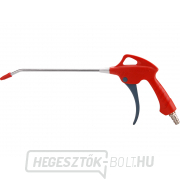 Fúvópisztoly, 20cm, kompozit Fúvópisztoly, 20cm, kompozit gallery main image