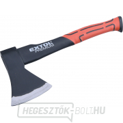 Balta, üvegszálas nyél, 500g Balta, üvegszálas nyél, 500g gallery main image