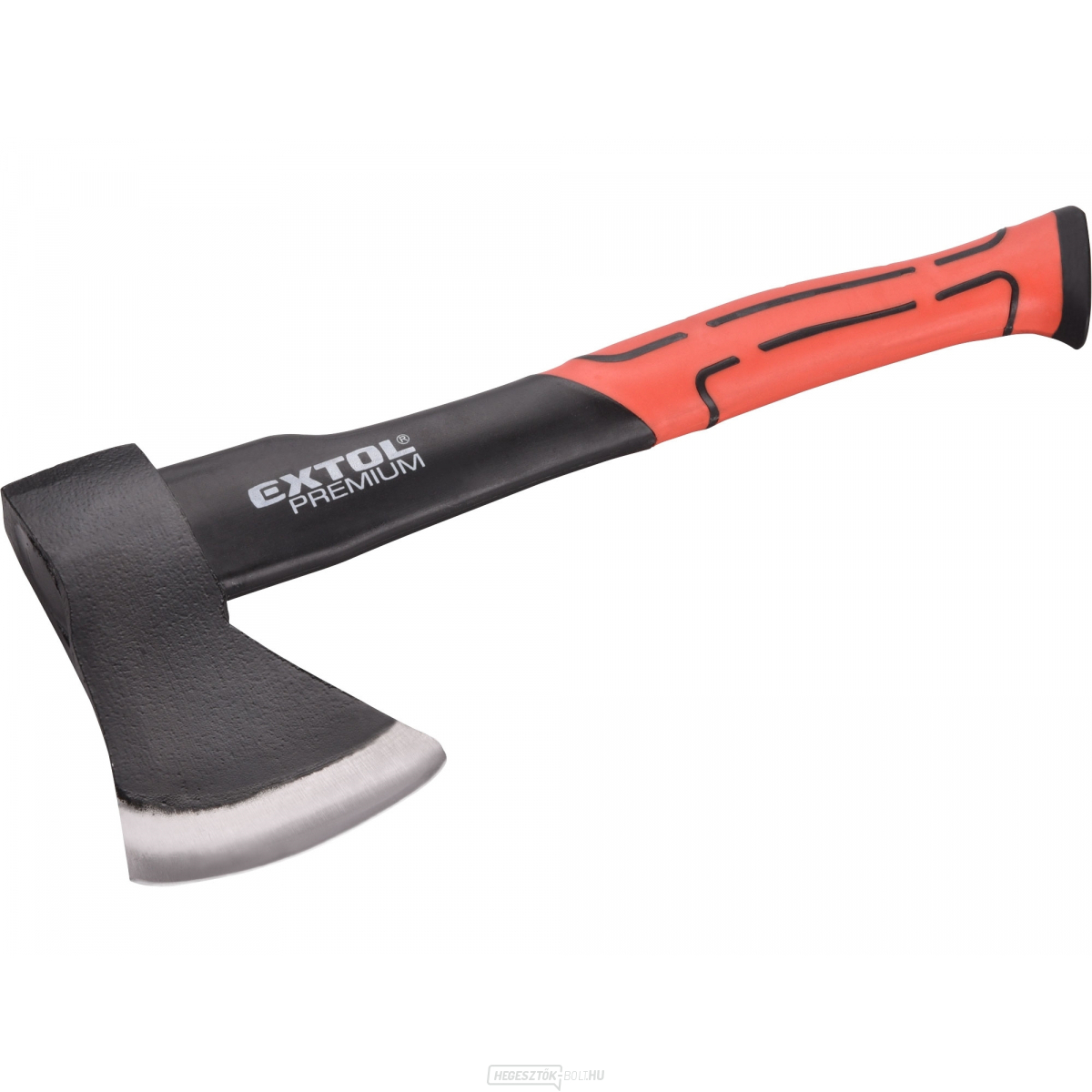 Fejsze, üvegszálas nyél, 600g