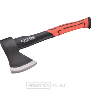 Fejsze, üvegszálas nyél, 600g Fejsze, üvegszálas nyél, 600g gallery main image