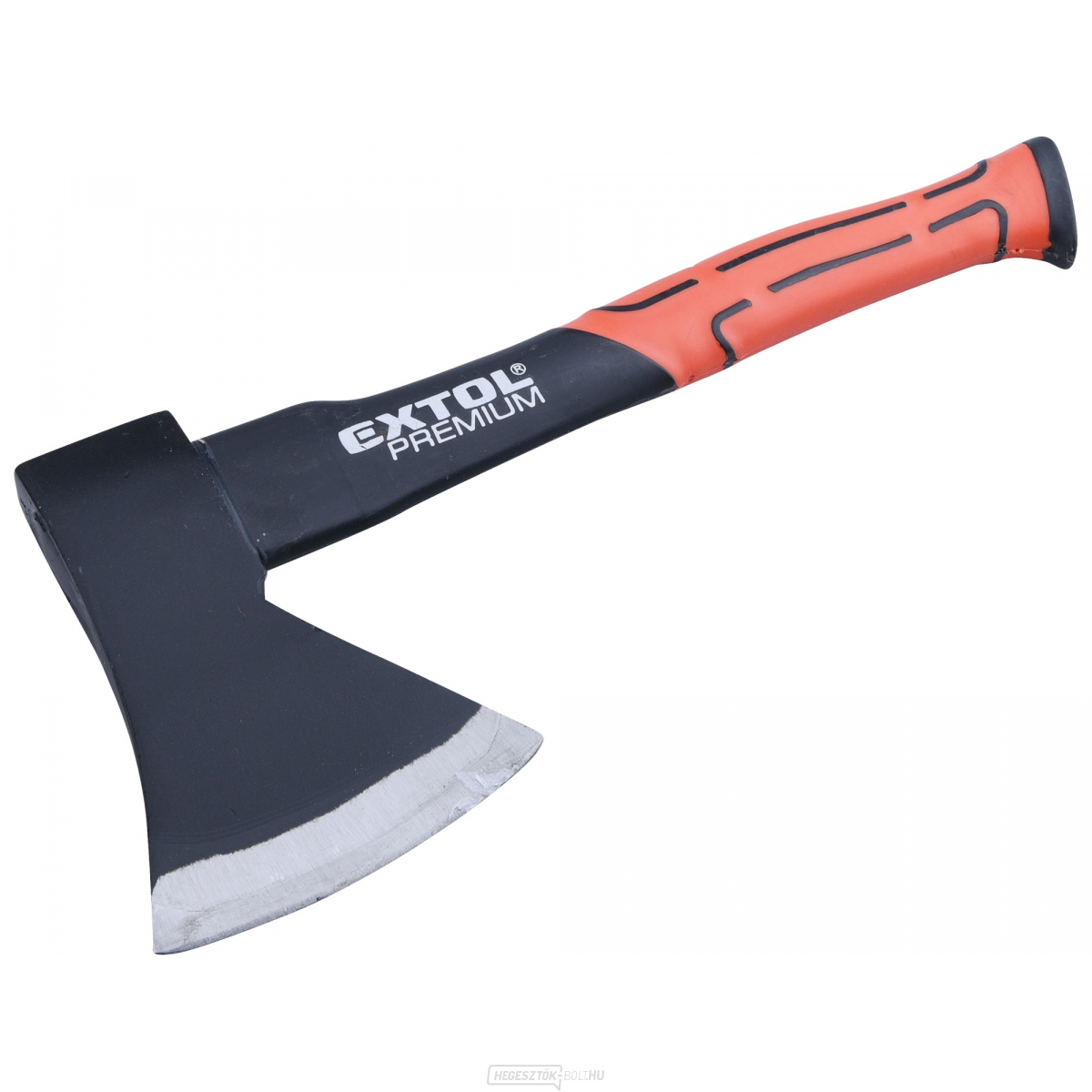 Balta, üvegszálas nyél, 800g