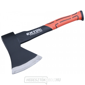 Balta, üvegszálas nyél, 800g Balta, üvegszálas nyél, 800g gallery main image