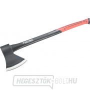 Balta, üvegszálas nyél, 1250g Balta, üvegszálas nyél, 1250g gallery main image