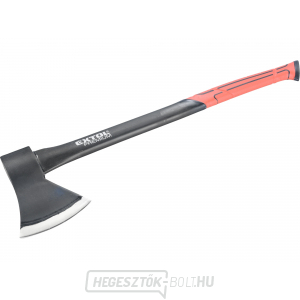 Balta, üvegszálas nyél, 1250g Balta, üvegszálas nyél, 1250g gallery main image