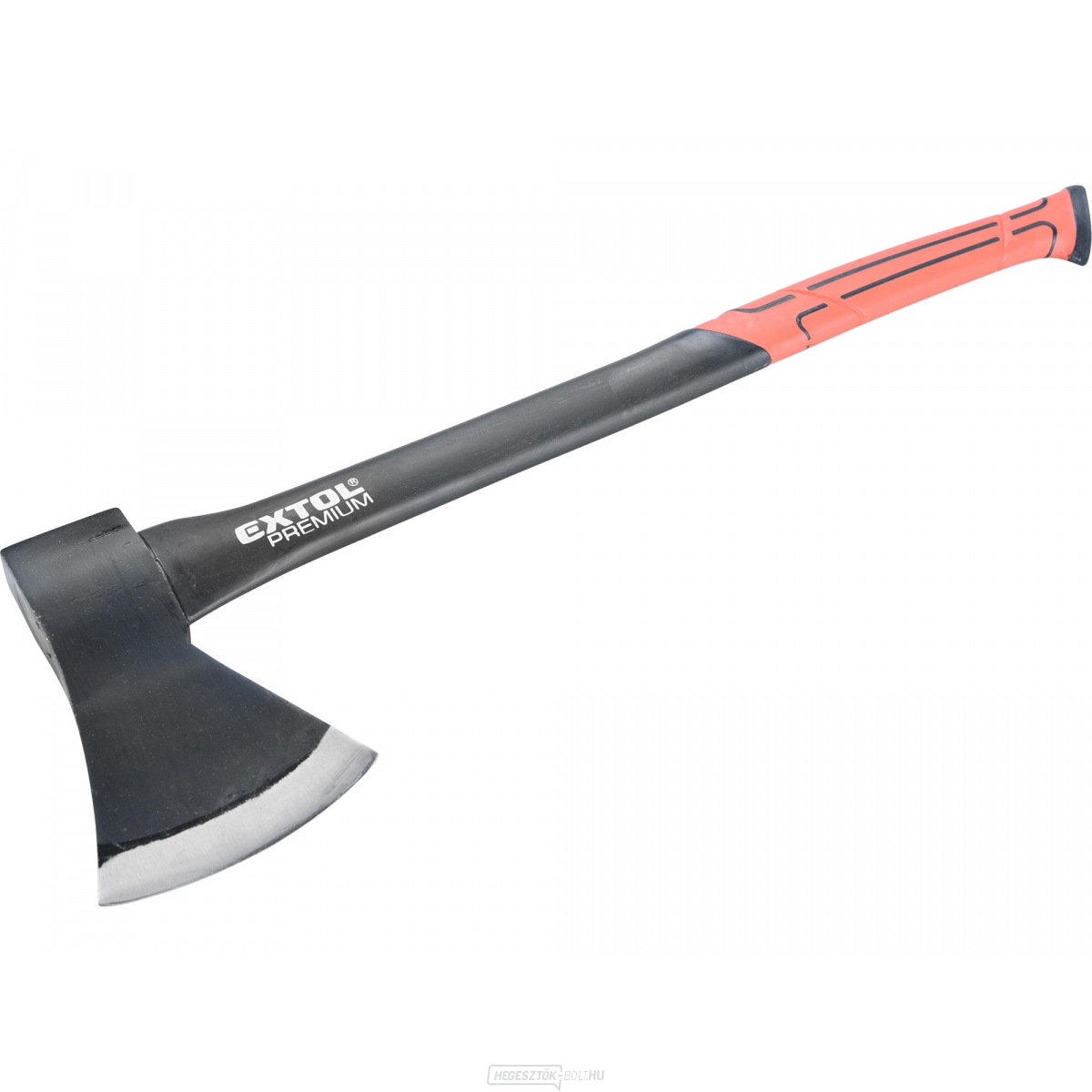 Fejsze, üvegszálas nyél, 1500g Fejsze, üvegszálas nyél, 1500g gallery main image