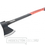 Fejsze, üvegszálas nyél, 1500g Fejsze, üvegszálas nyél, 1500g gallery main image