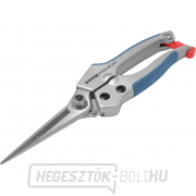 Egyenes metszőolló, 200mm, HCS Egyenes metszőolló, 200mm, HCS gallery main image