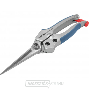 Egyenes metszőolló, 200mm, HCS Egyenes metszőolló, 200mm, HCS gallery main image