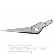 Vágóél, metszőollóhoz 8872105, négyzet alakú csavarfurat Vágóél, metszőollóhoz 8872105, négyzet alakú csavarfurat gallery main image