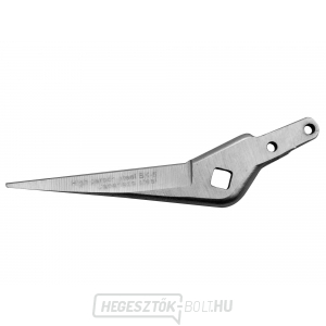 Vágóél, metszőollóhoz 8872105, négyzet alakú csavarfurat Vágóél, metszőollóhoz 8872105, négyzet alakú csavarfurat gallery main image