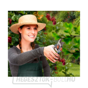 Metszőolló, HCS - 180mm náhled