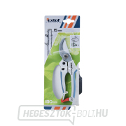 Metszőolló, HCS - 180mm náhled