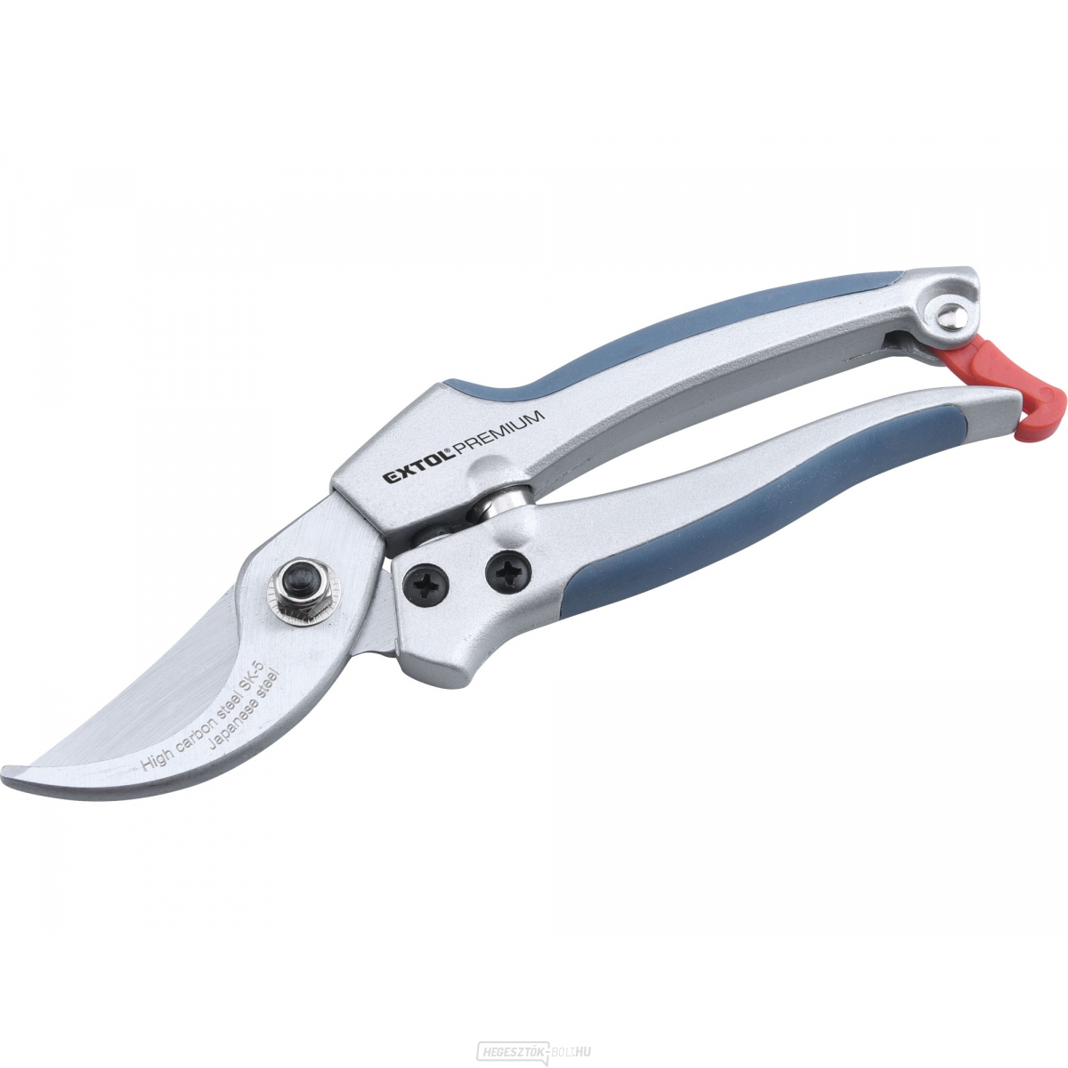 Metszőolló, 205mm, HCS Metszőolló, 205mm, HCS gallery main image