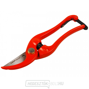 Metálvágó olló, teljesen fém, 225mm, HCS Metálvágó olló, teljesen fém, 225mm, HCS gallery main image