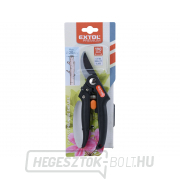 Metszőolló, 190mm, SK5, nejlon Metszőolló, 190mm, SK5, nejlon náhled