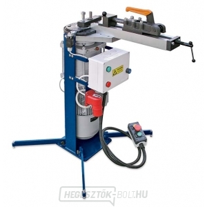 Elektromos csőhajlító modell 060 Elektromos csőhajlító modell 060