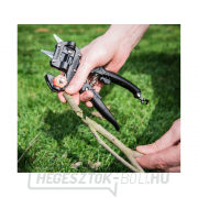 Oltványozó olló, 215mm, SK5, nejlon Oltványozó olló, 215mm, SK5, nejlon náhled