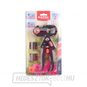 Oltványozó olló, 215mm, SK5, nejlon Oltványozó olló, 215mm, SK5, nejlon náhled