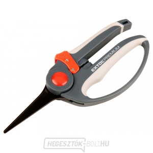 Egyenes metszőolló, 215mm, HCS Egyenes metszőolló, 215mm, HCS gallery main image