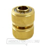 Tömlőcsatlakozó, 3/4 Tömlőcsatlakozó, 3/4