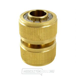 Tömlőcsatlakozó, 3/4 Tömlőcsatlakozó, 3/4